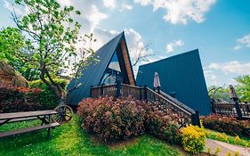 Babıl Bungalow Hotel